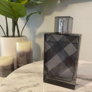 Burberry Brit Cologne
